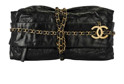 Chanel Bombay Baluchon, front view